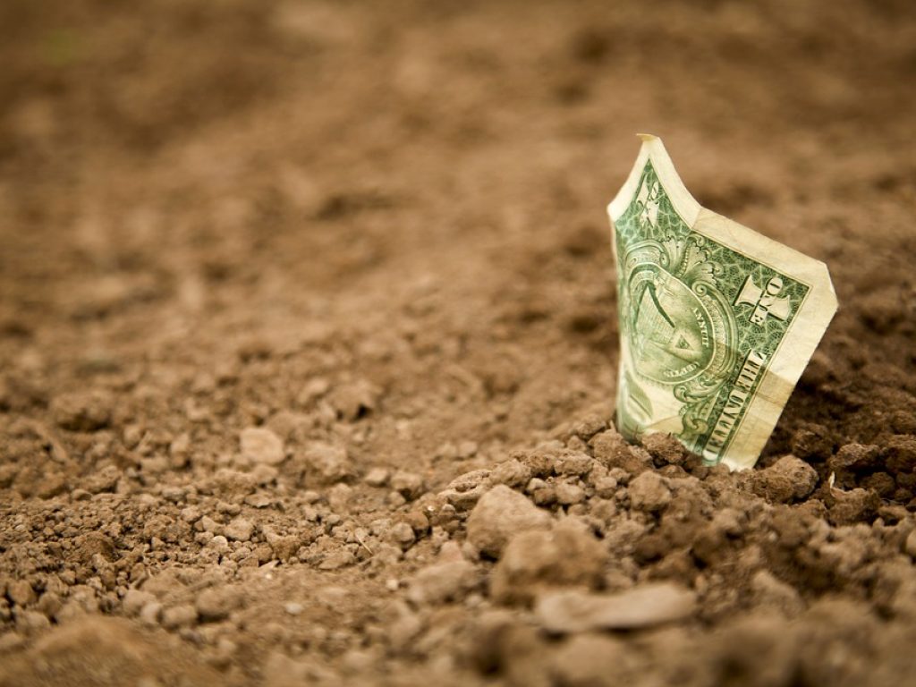 Basic Earth Us-dollar Dollar Dollar Bill Banknote