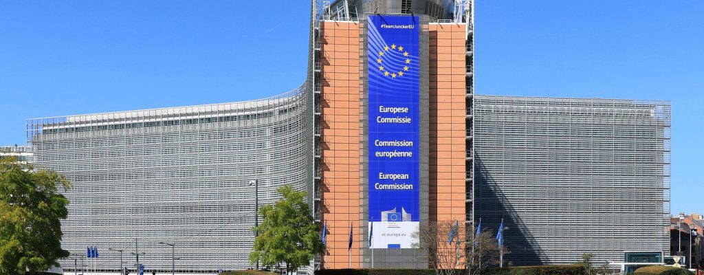 Belgique_-_Bruxelles_-_Schuman_-_Berlaymont_-_01