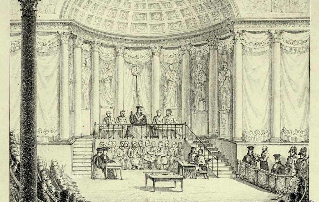 Chambre_des_pairs_Louvel_1820