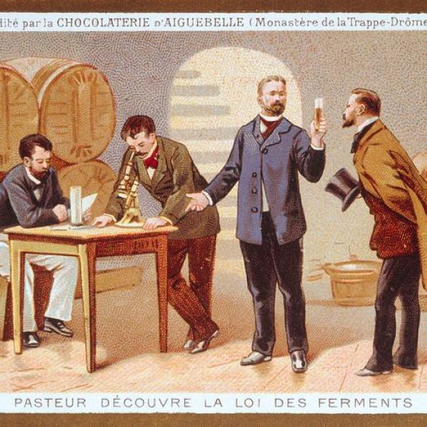 Pasteur