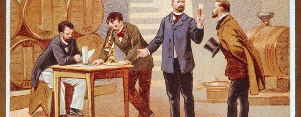 Pasteur
