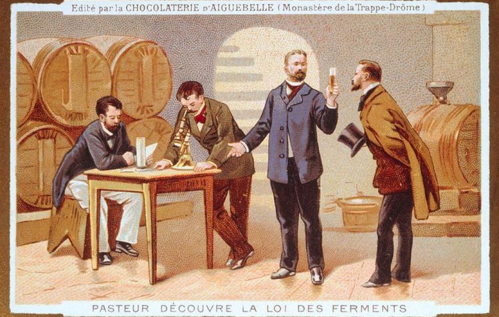 Pasteur