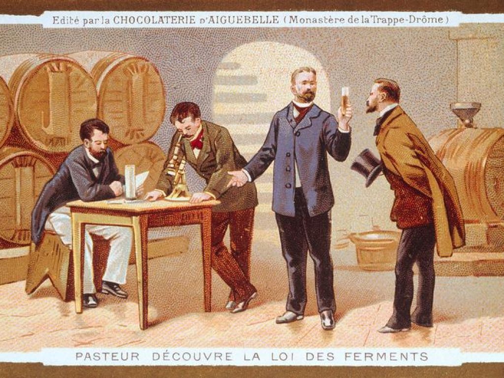 Pasteur