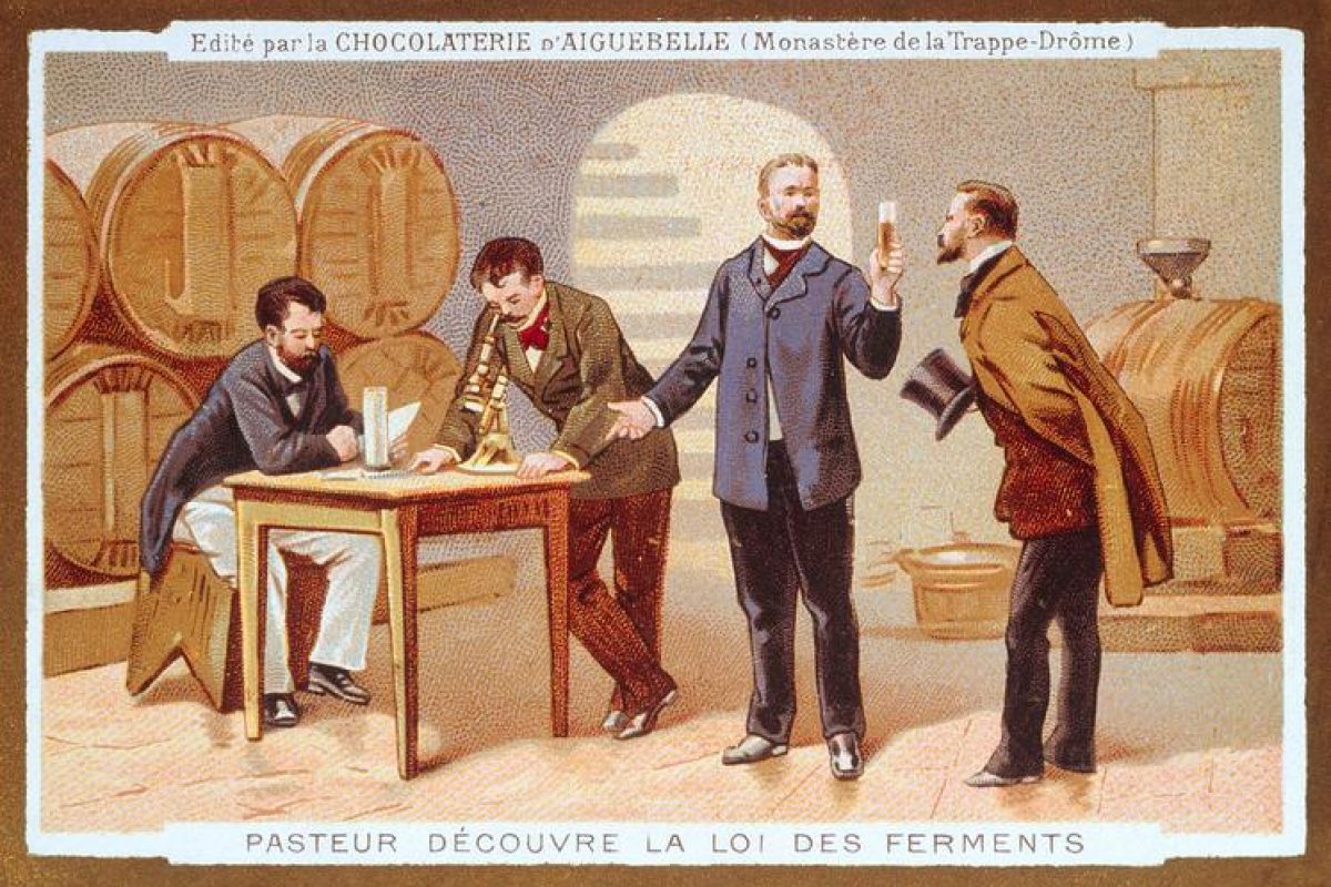 Pasteur