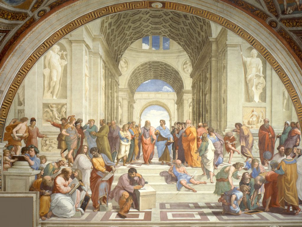 Raphael_School_of_Athens