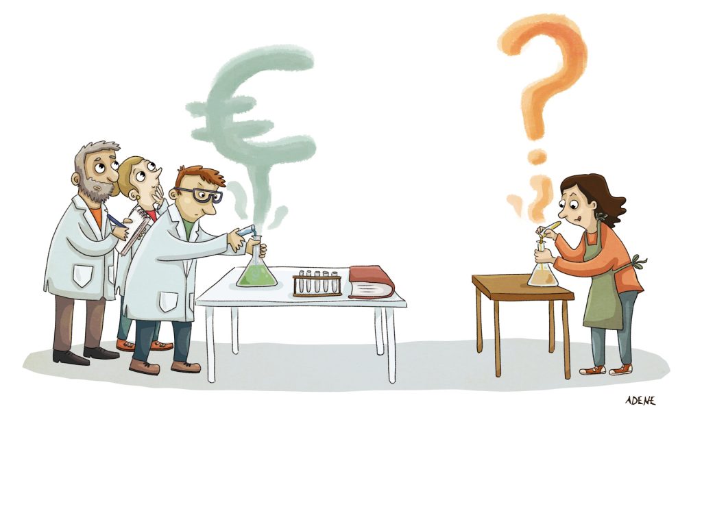 Sciences et questions - ADENE