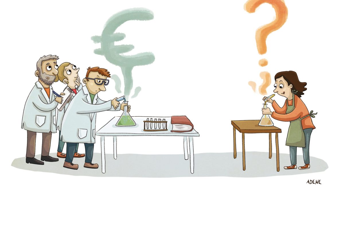 Sciences et questions - ADENE