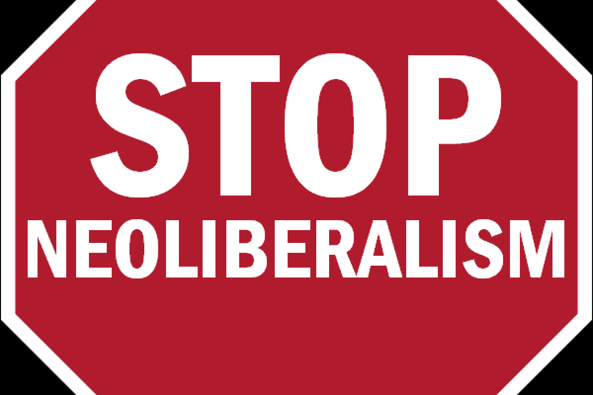 Stop-Neoliberalism