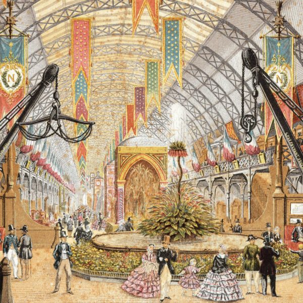 galerie des machines